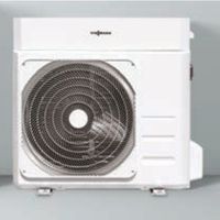 VİESSMANN MONOBLOK ISI POMPASI 10 KW